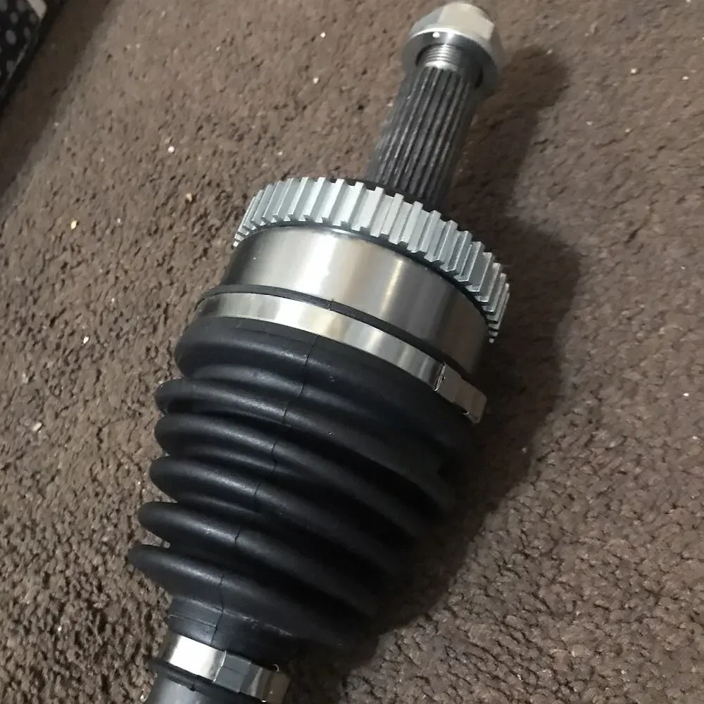 TRQ CV Axle Assembly Model CSA45526 For Hyundai Tucson And Kia Sportage